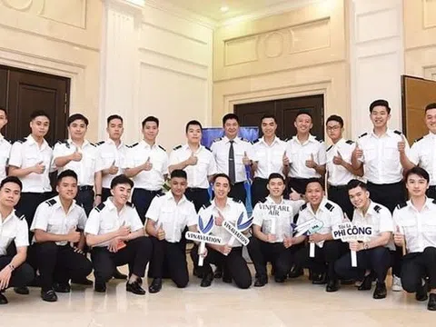 Vì sao Vingroup dừng dự án hàng không ?